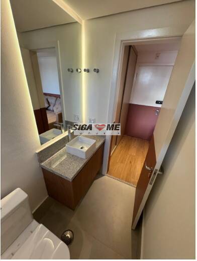 Apartamento, 1 quarto, 37 m² - Foto 11