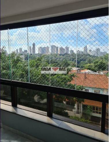 Apartamento, 4 quartos, 215 m² - Foto 3