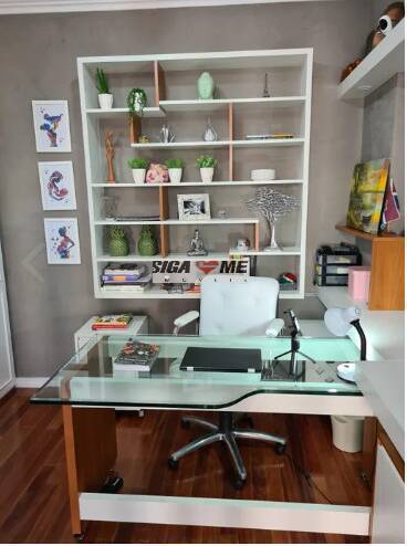 Apartamento, 4 quartos, 215 m² - Foto 4