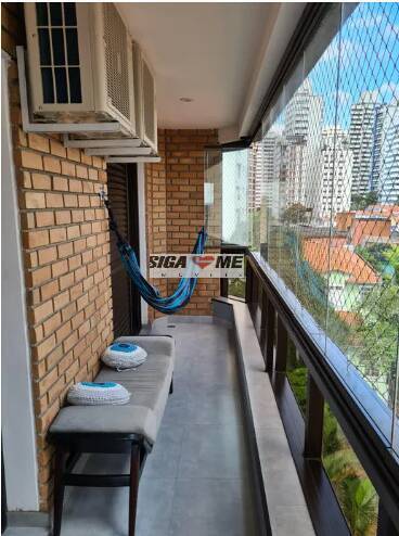 Apartamento, 4 quartos, 215 m² - Foto 7