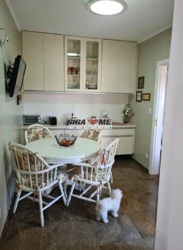 Apartamento, 4 quartos, 215 m² - Foto 8