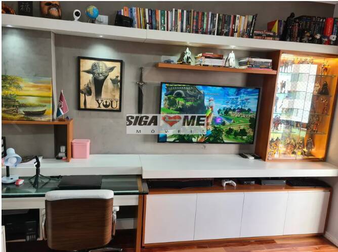 Apartamento, 4 quartos, 215 m² - Foto 9