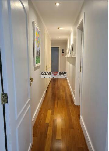 Apartamento, 4 quartos, 215 m² - Foto 10