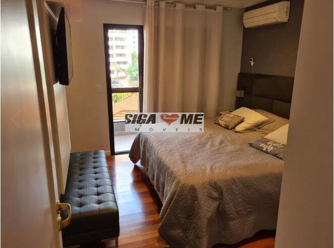 Apartamento, 4 quartos, 215 m² - Foto 12
