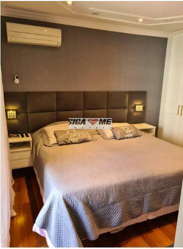 Apartamento, 4 quartos, 215 m² - Foto 14