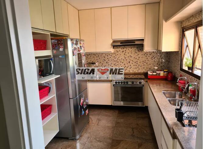 Apartamento, 4 quartos, 215 m² - Foto 15