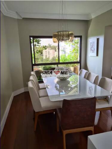 Apartamento, 4 quartos, 215 m² - Foto 16