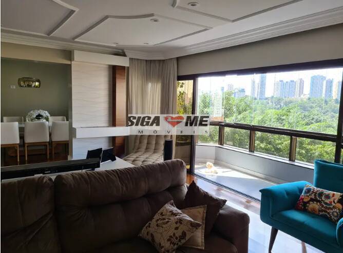 Apartamento, 4 quartos, 215 m² - Foto 17