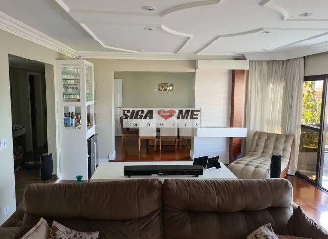 Apartamento, 4 quartos, 215 m² - Foto 18