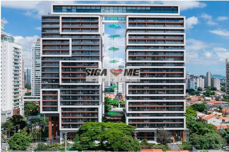 Apartamento, 1 quarto, 42 m² - Foto 14