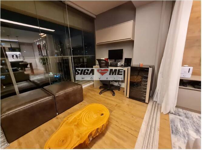 Apartamento, 1 quarto, 42 m² - Foto 4