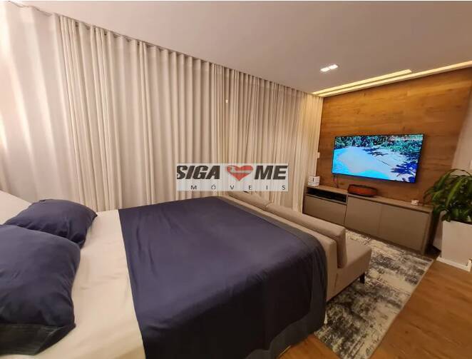 Apartamento, 1 quarto, 42 m² - Foto 6