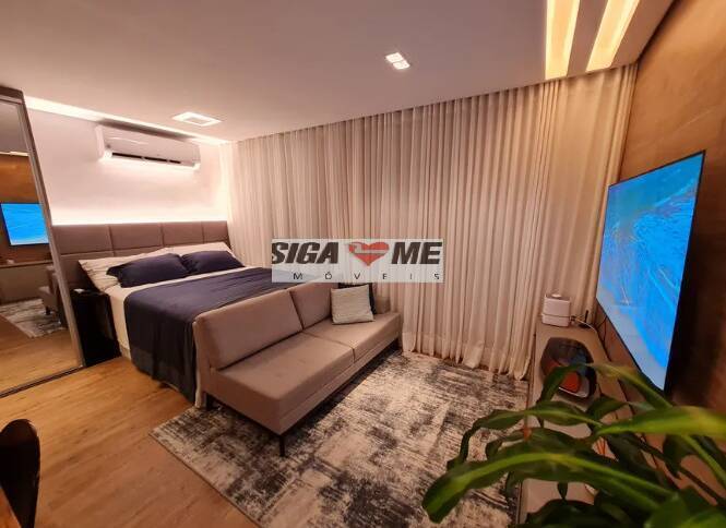 Apartamento, 1 quarto, 42 m² - Foto 7