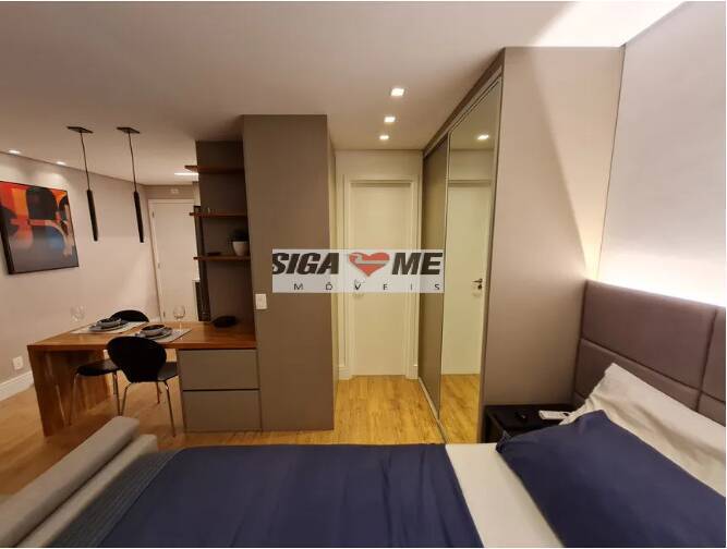 Apartamento, 1 quarto, 42 m² - Foto 8