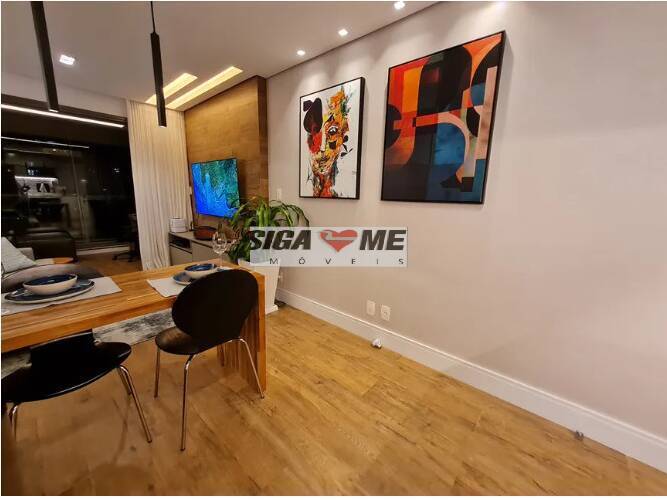 Apartamento, 1 quarto, 42 m² - Foto 10