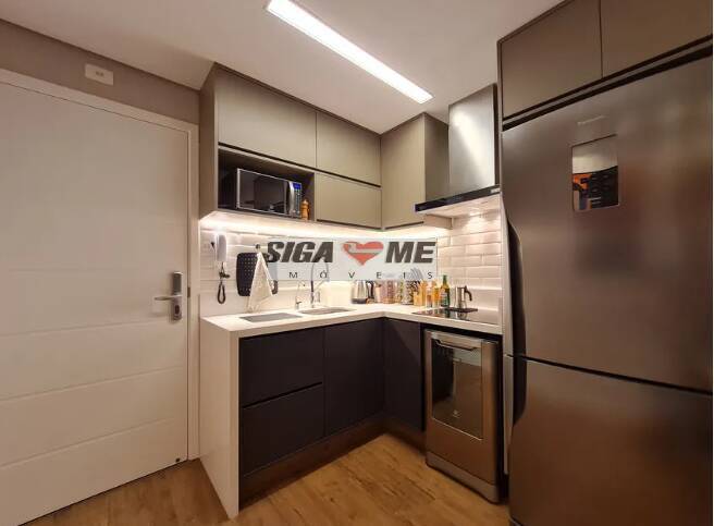 Apartamento, 1 quarto, 42 m² - Foto 11