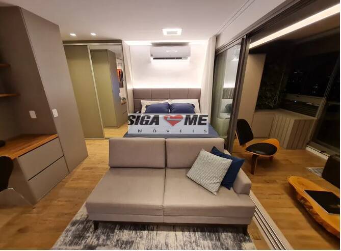 Apartamento, 1 quarto, 42 m² - Foto 13