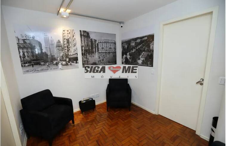 Prédio Inteiro, 330 m² - Foto 10