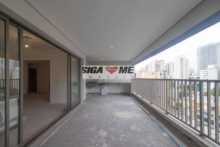 Apartamento, 3 quartos, 158 m² - Foto 6