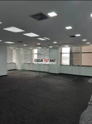 Sala-Conjunto, 188 m² - Foto 12
