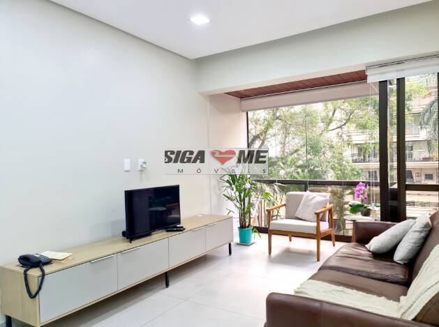 Apartamento, 2 quartos, 61 m² - Foto 6