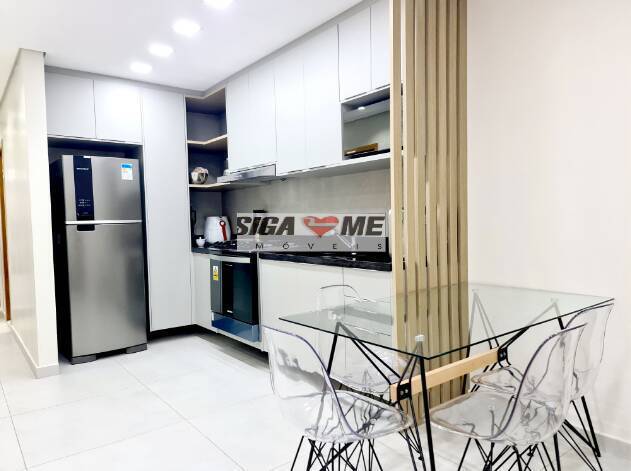 Apartamento, 2 quartos, 61 m² - Foto 7