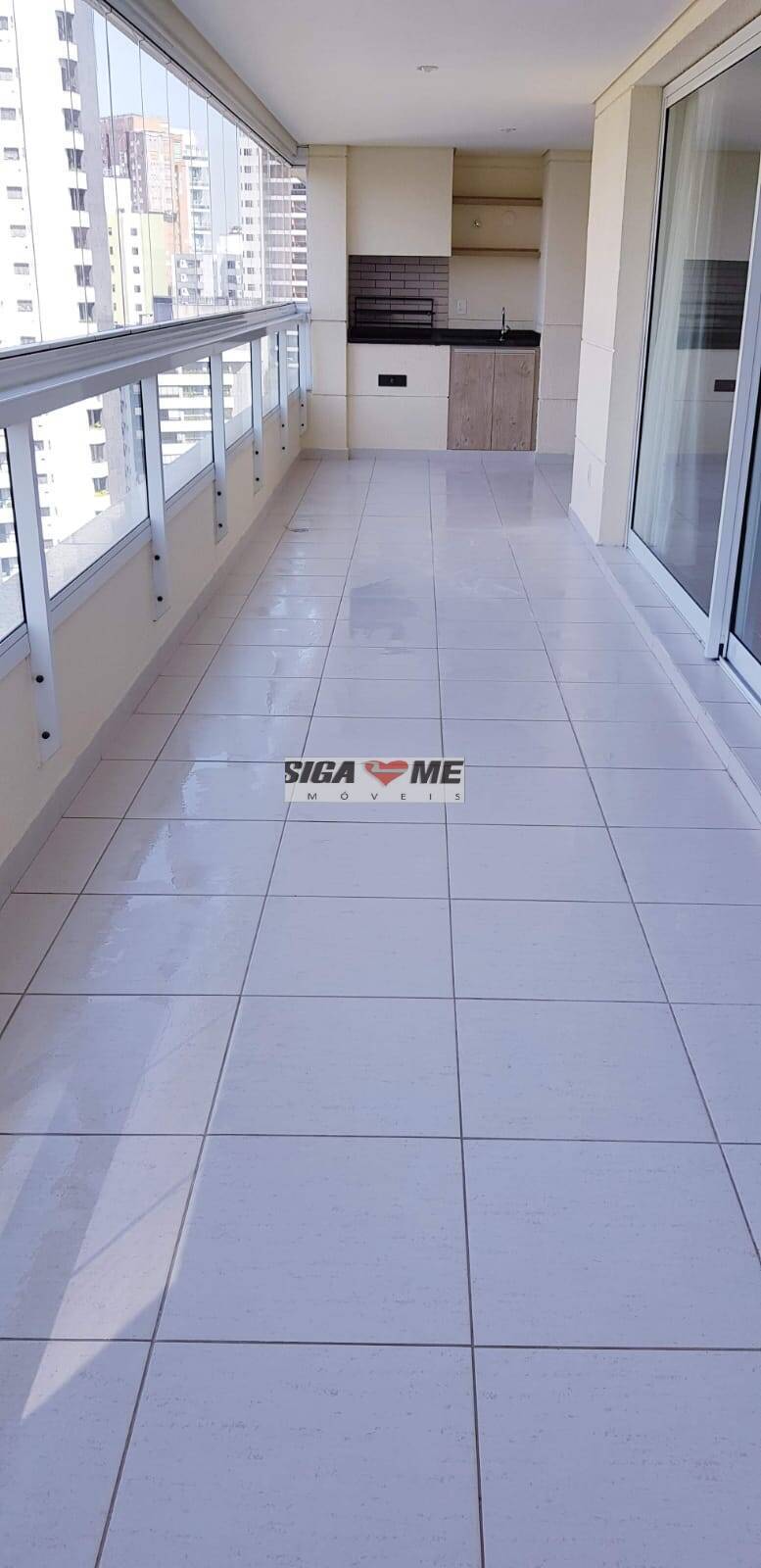 Apartamento, 3 quartos, 211 m² - Foto 2