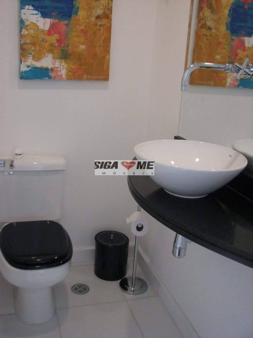 Apartamento, 3 quartos, 211 m² - Foto 4