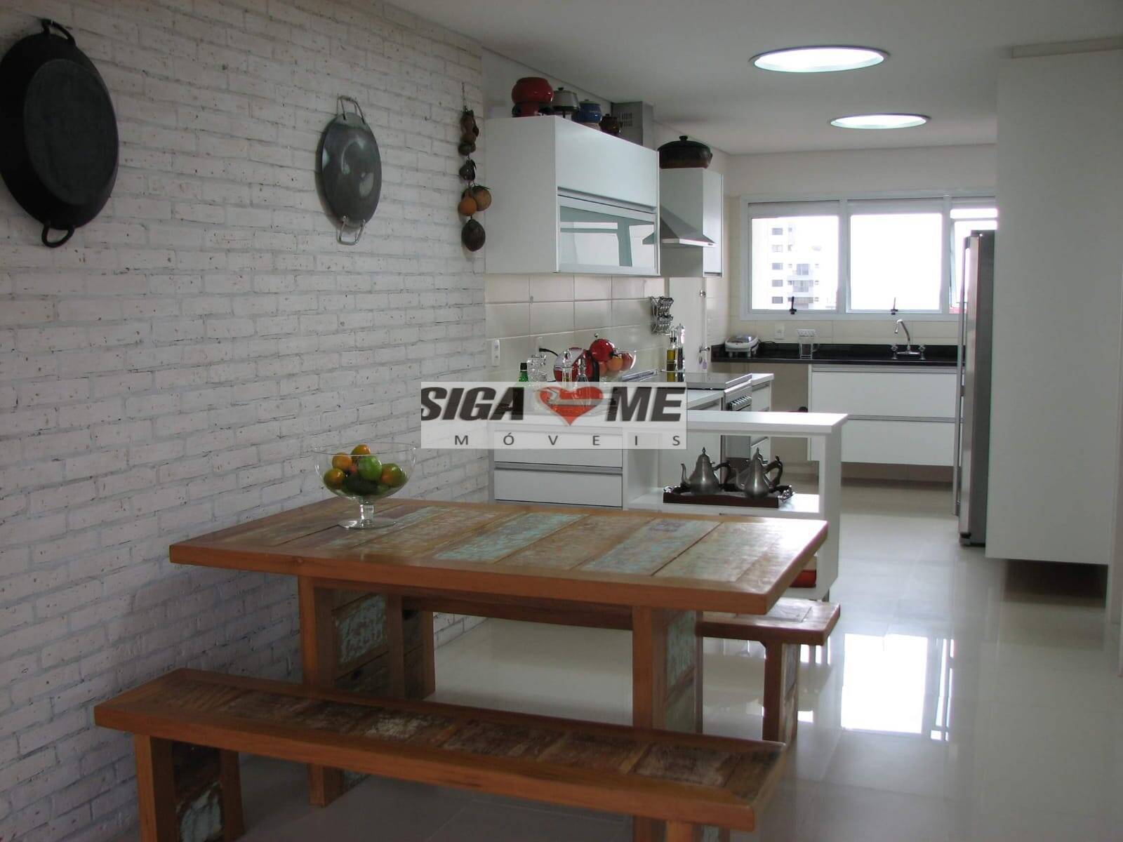 Apartamento, 3 quartos, 211 m² - Foto 12