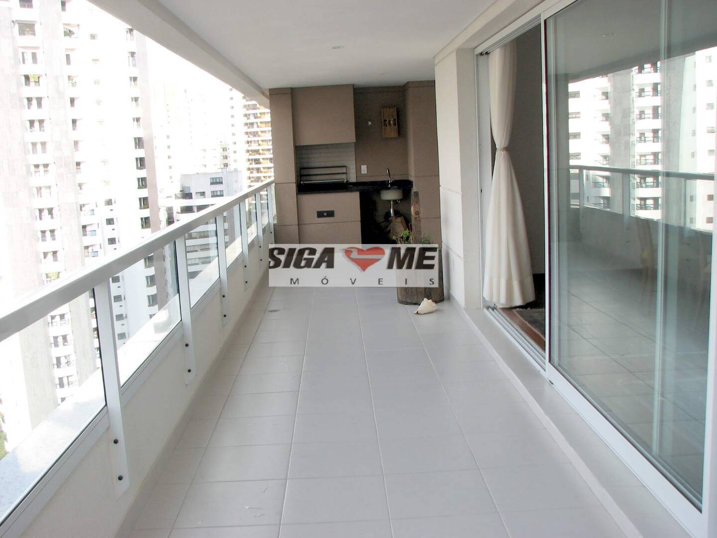 Apartamento, 3 quartos, 211 m² - Foto 13