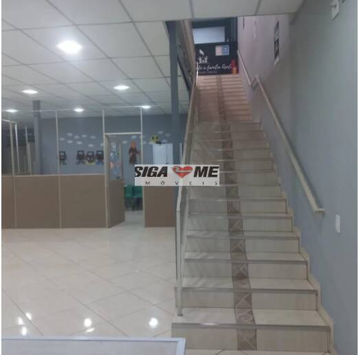 Depósito-Galpão, 450 m² - Foto 2