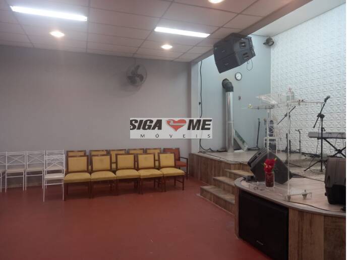 Depósito-Galpão, 450 m² - Foto 5