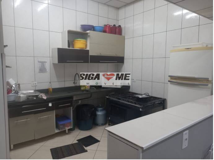 Depósito-Galpão, 450 m² - Foto 6