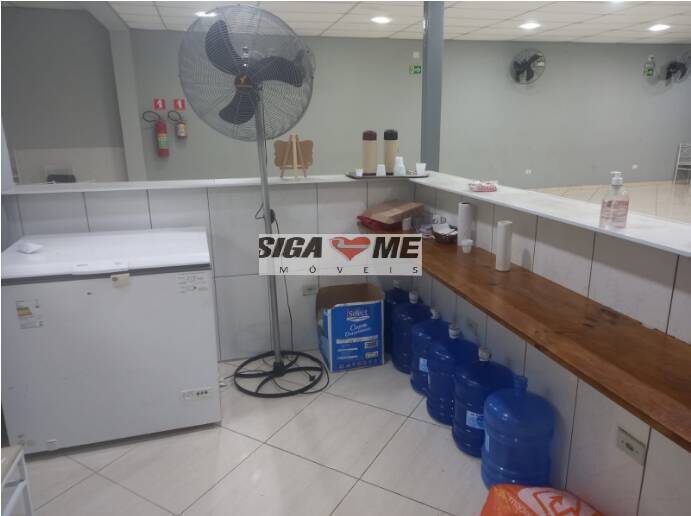 Depósito-Galpão, 450 m² - Foto 7