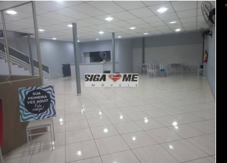 Depósito-Galpão, 450 m² - Foto 8