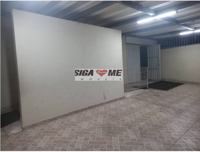 Depósito-Galpão, 450 m² - Foto 9