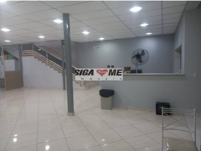 Depósito-Galpão, 450 m² - Foto 10