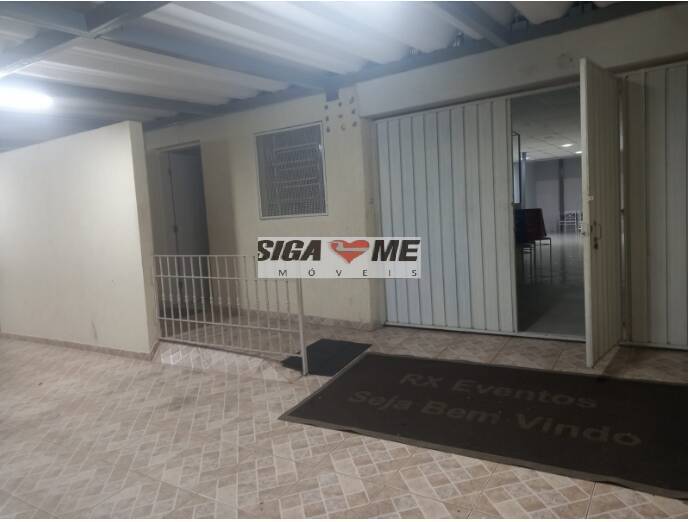 Depósito-Galpão, 450 m² - Foto 12