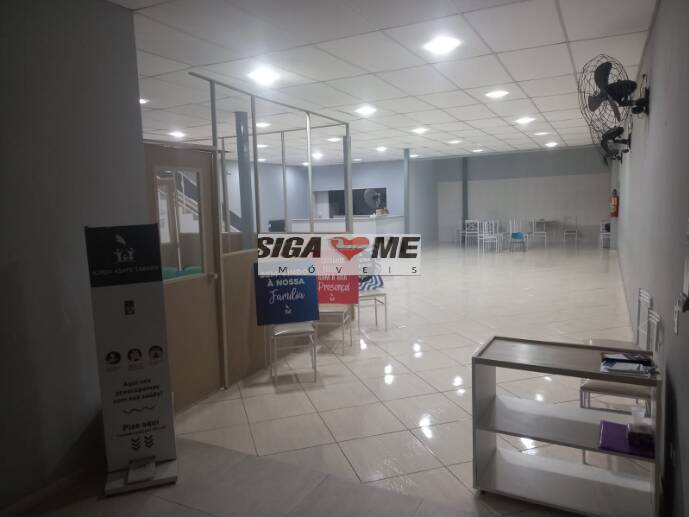 Depósito-Galpão, 450 m² - Foto 13