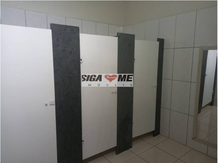 Depósito-Galpão, 450 m² - Foto 14