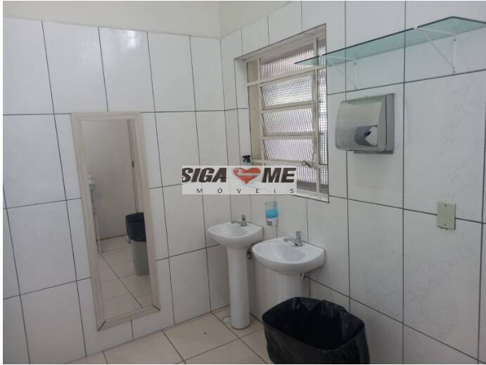 Depósito-Galpão, 450 m² - Foto 15