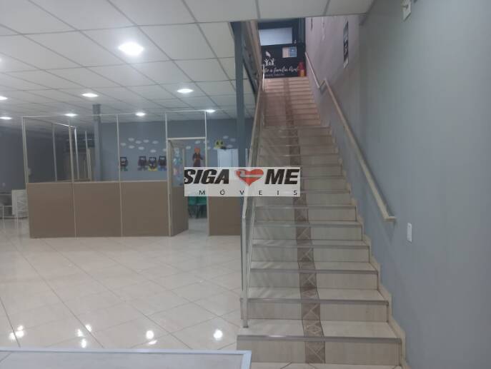 Depósito-Galpão, 450 m² - Foto 16