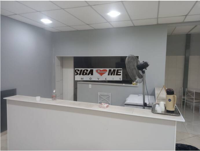 Depósito-Galpão, 450 m² - Foto 18