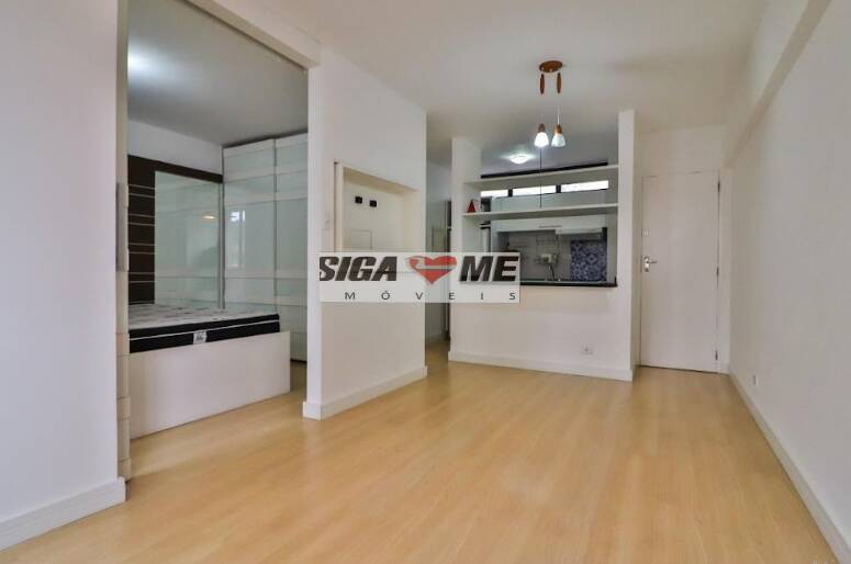 Apartamento, 1 quarto, 41 m² - Foto 1