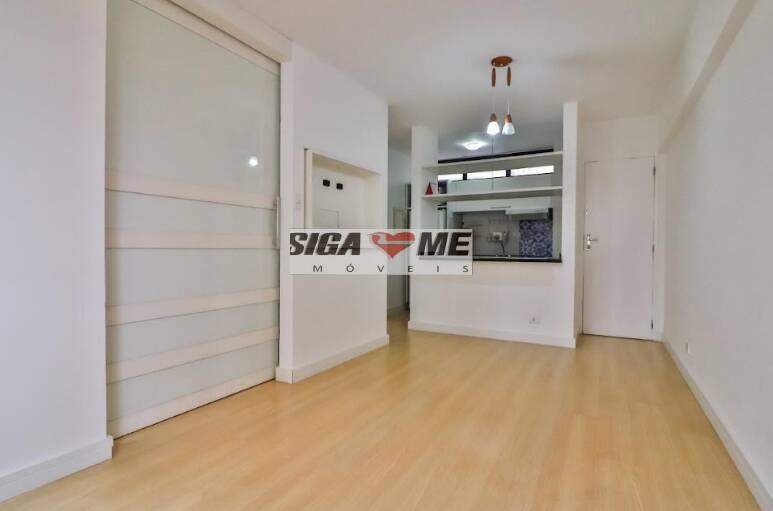 Apartamento, 1 quarto, 41 m² - Foto 2