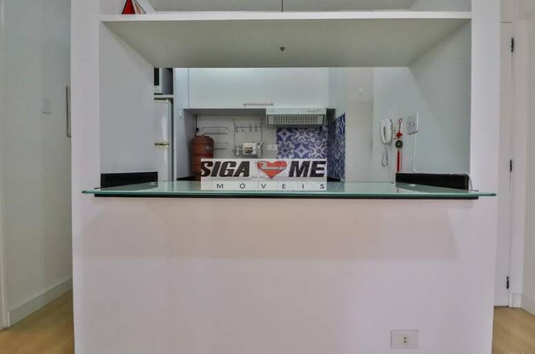 Apartamento, 1 quarto, 41 m² - Foto 3