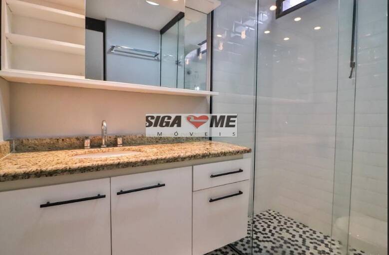 Apartamento, 1 quarto, 41 m² - Foto 4