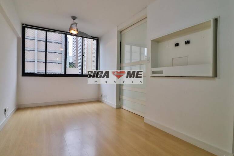 Apartamento, 1 quarto, 41 m² - Foto 5
