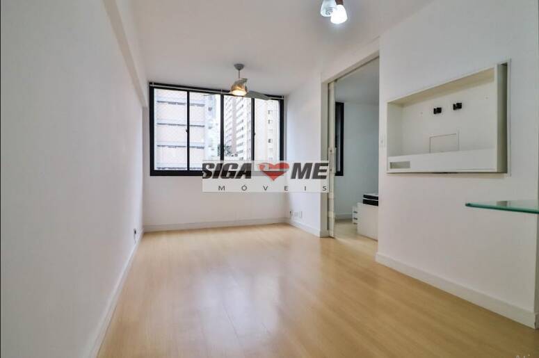 Apartamento, 1 quarto, 41 m² - Foto 6