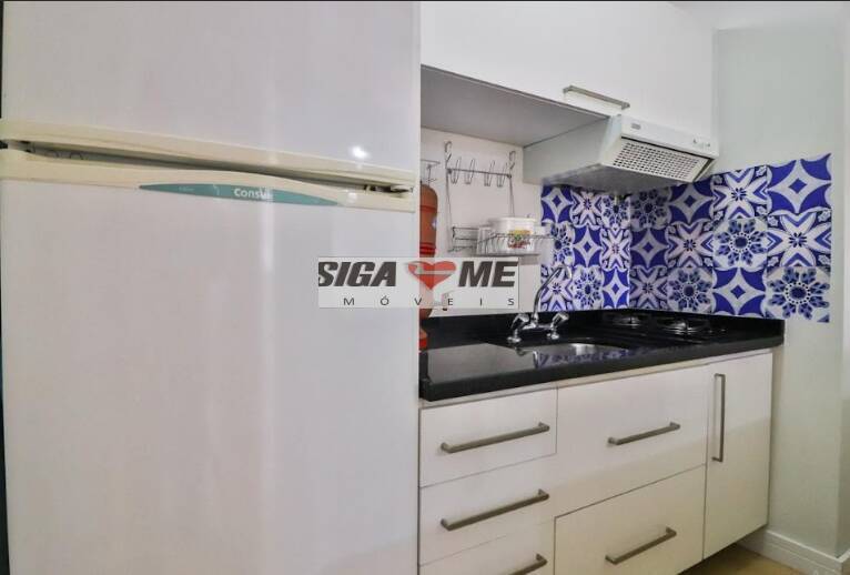 Apartamento, 1 quarto, 41 m² - Foto 7